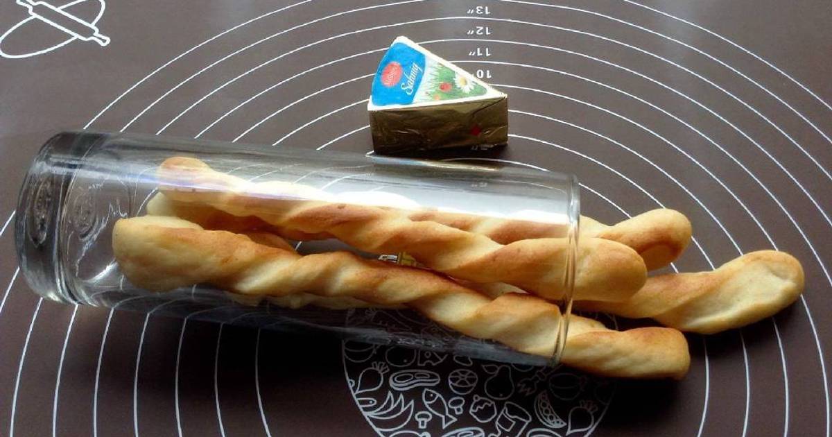 Bánh mì que phô mai