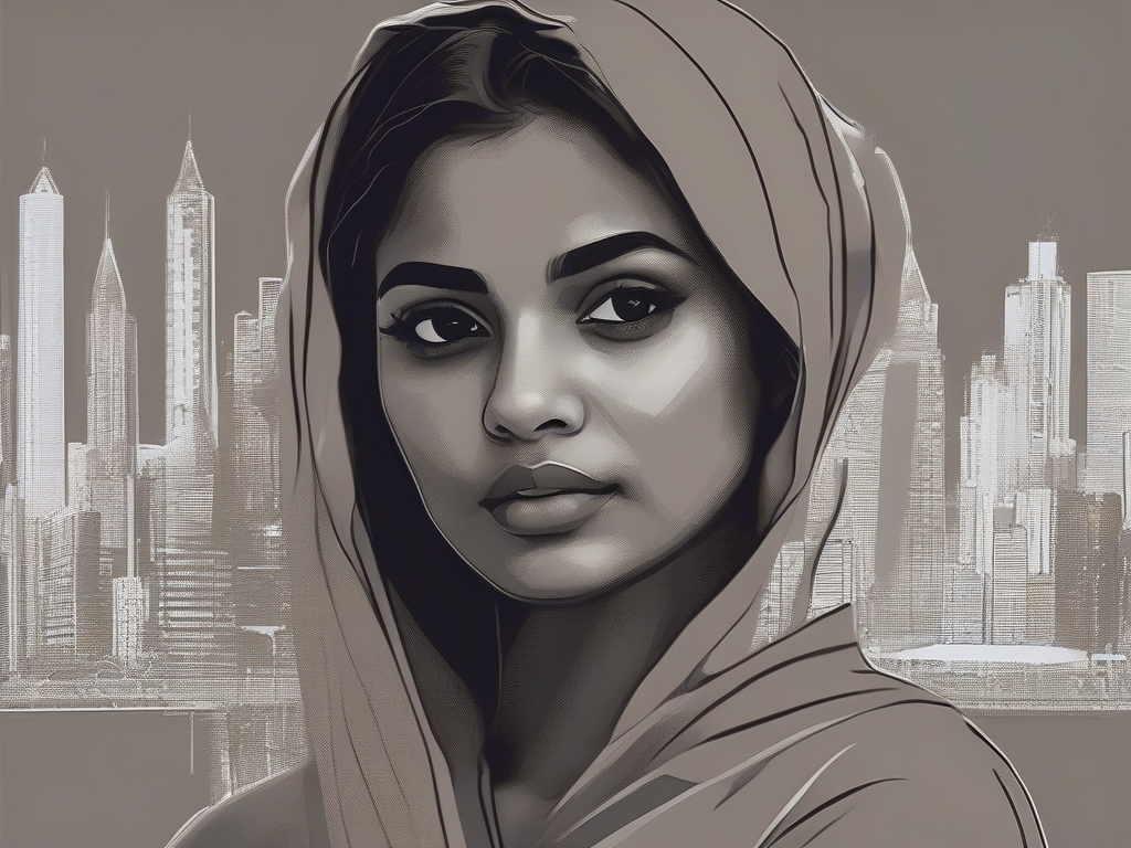 Casting call for female actors (25-28) for a vertical series shoot. Apply with audition link & photos.