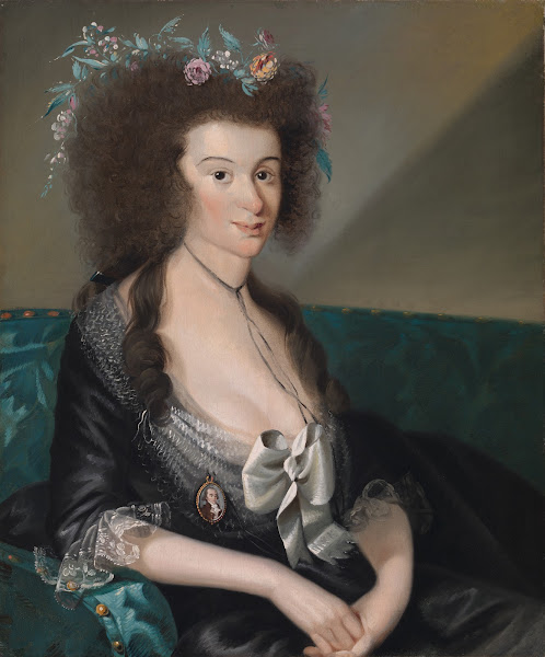 Matilda Davis Williams ca 1791 1792