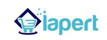 Lapert CZ logo