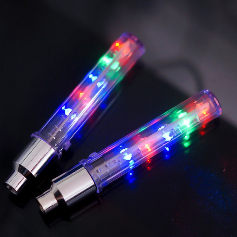 Bike Spoke Light with 5 LEDs
