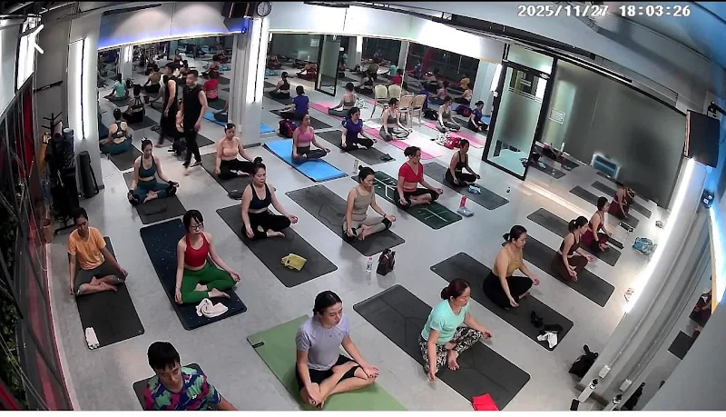 One Station Coaching