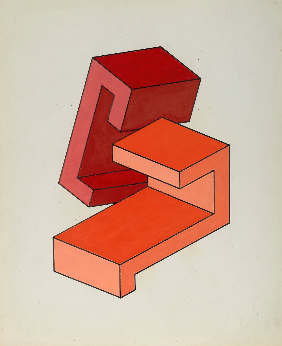 Geometric composition