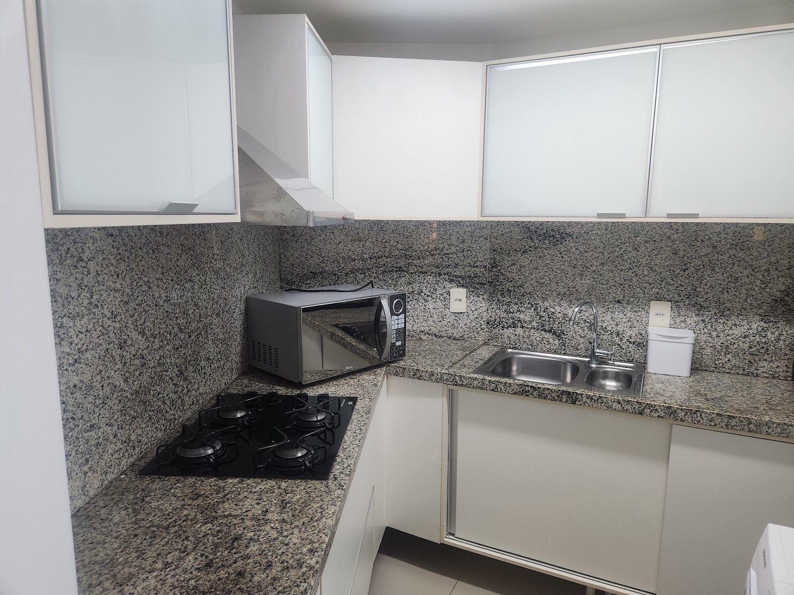 Apartamento, Pituba