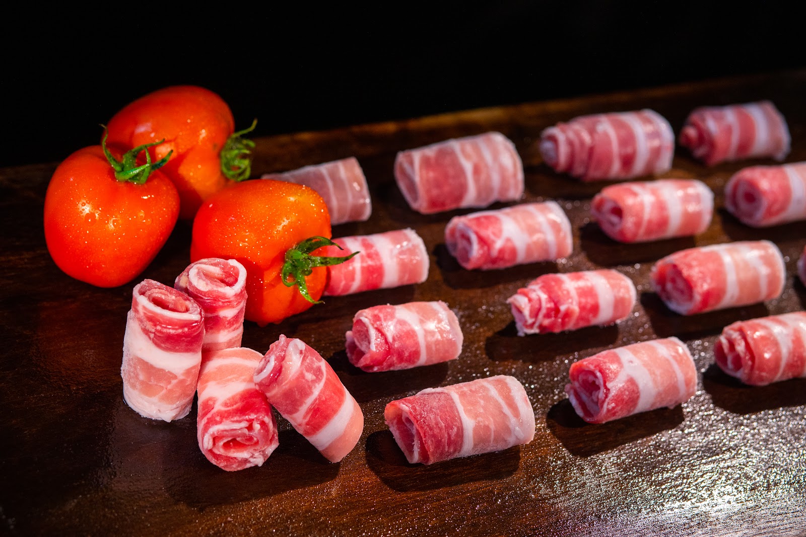 Pork Belly / Samcan