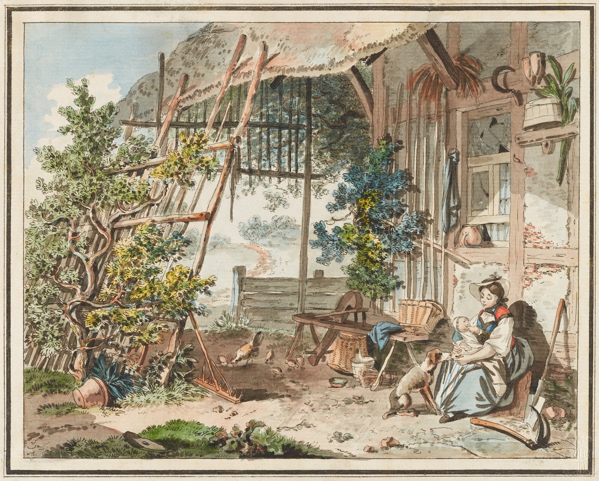 La Bonne Mere