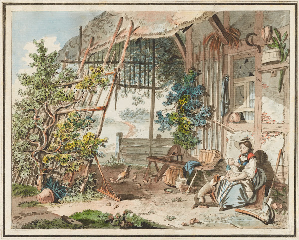 La Bonne Mere