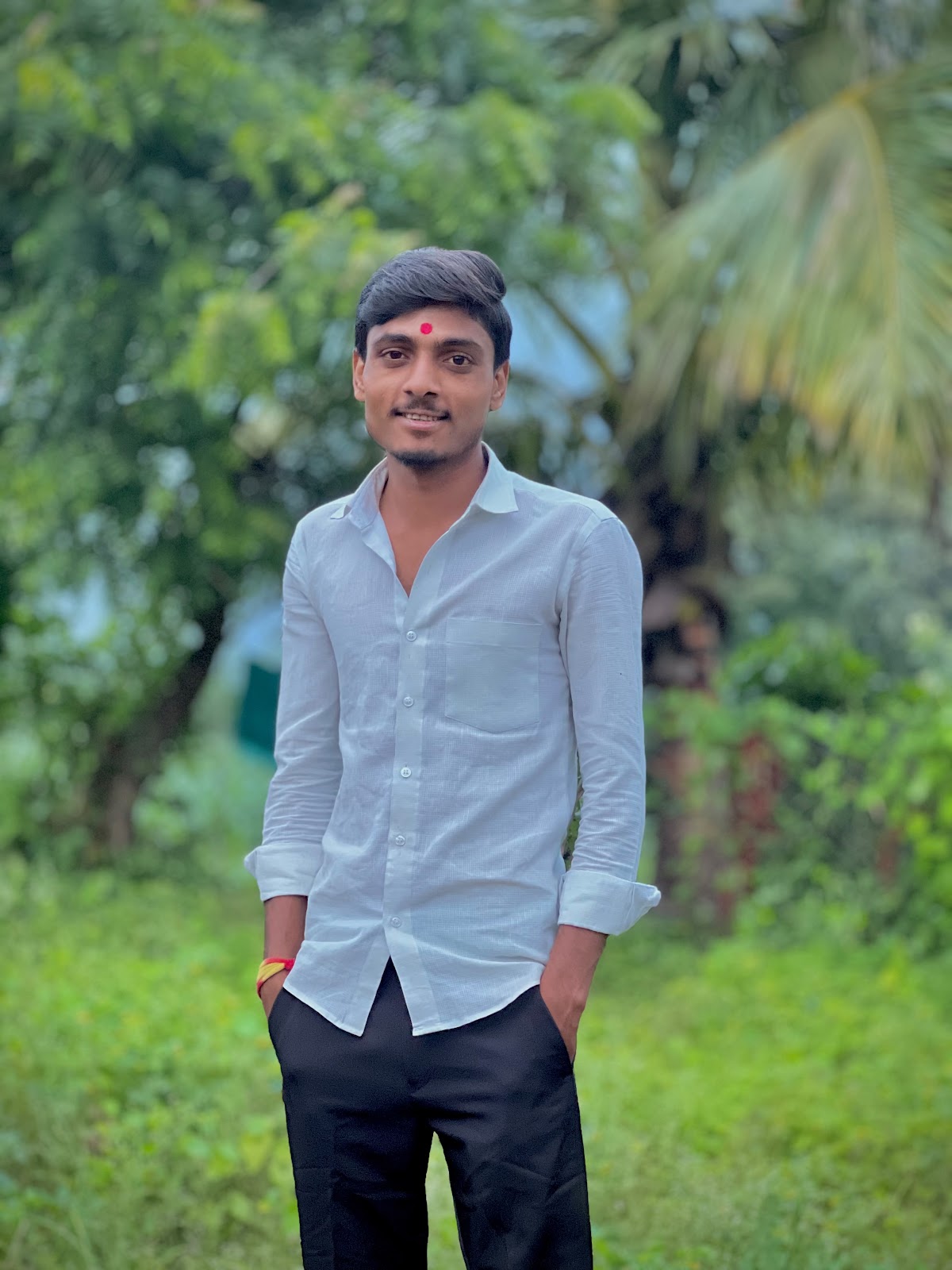 Bharat shelke