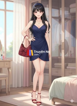 Bí Mật Của Tiệm Ngâm Chân