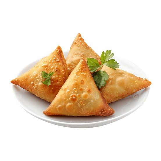 Veg Samosa