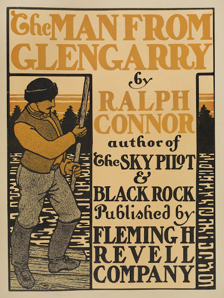 The man from Glengarry 1895 1911