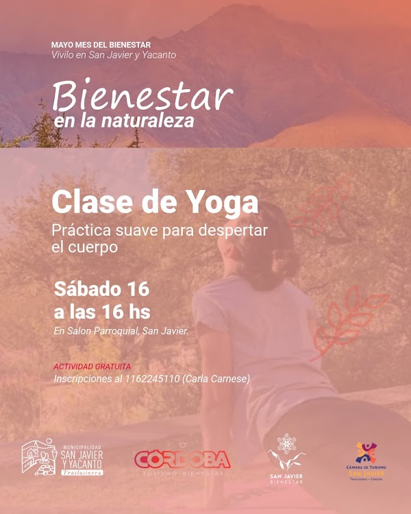 Mes del Bienestar