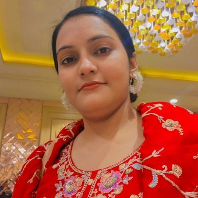 Ankita Sharma