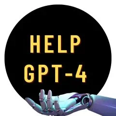 Captura de HelpGPT