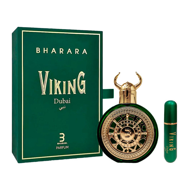 Viking Dubai Bharara