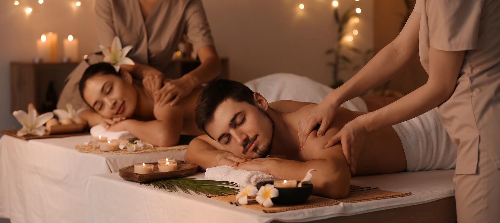 Spa | Virtual Ambassador