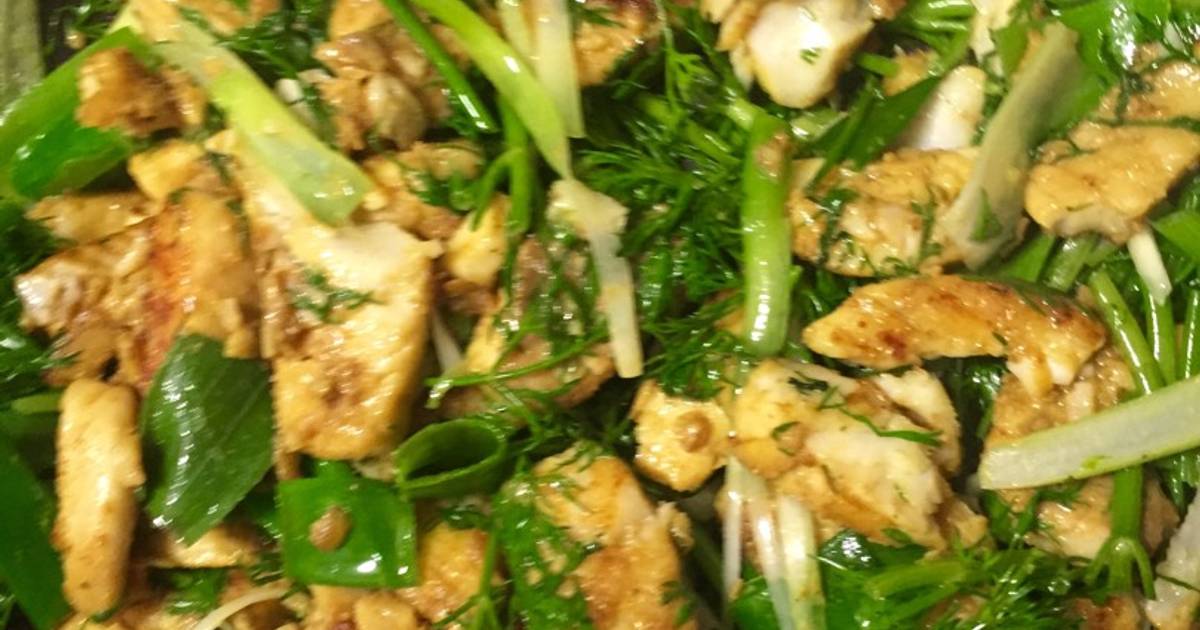 Bún chả cá Hà Nội trên đất Melbourne
