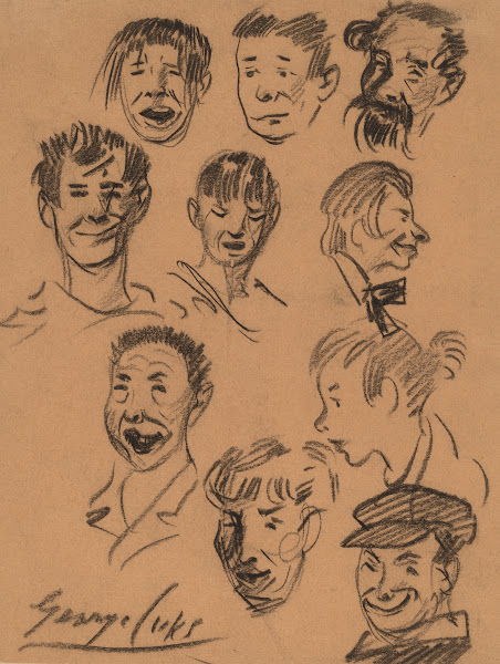 Ten Heads c 1905