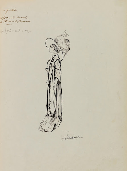 Ariane 1909 1911
