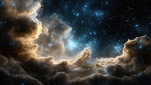 Nebula Wallpaper