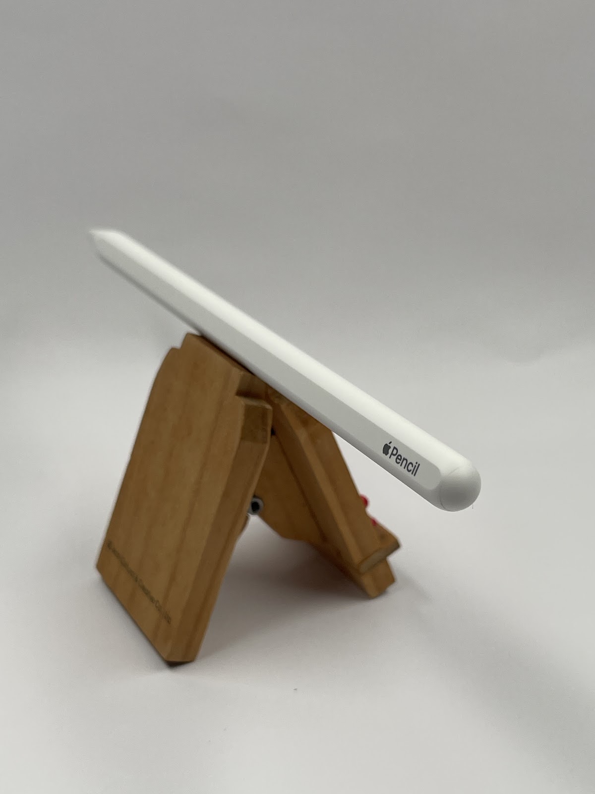 Apple Pencil 2nd 福利機商品圖片