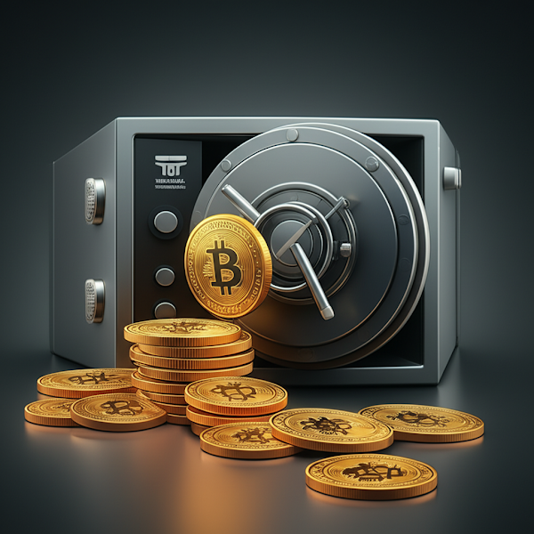 Breaking news: Trump Media to Raise $3 Billion for Bitcoin Treasury