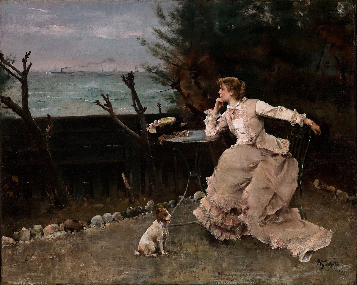 In Deep Thought 1881