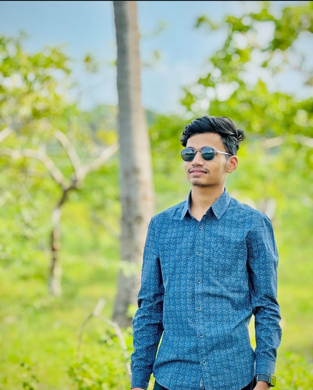 Abhishek dhakane