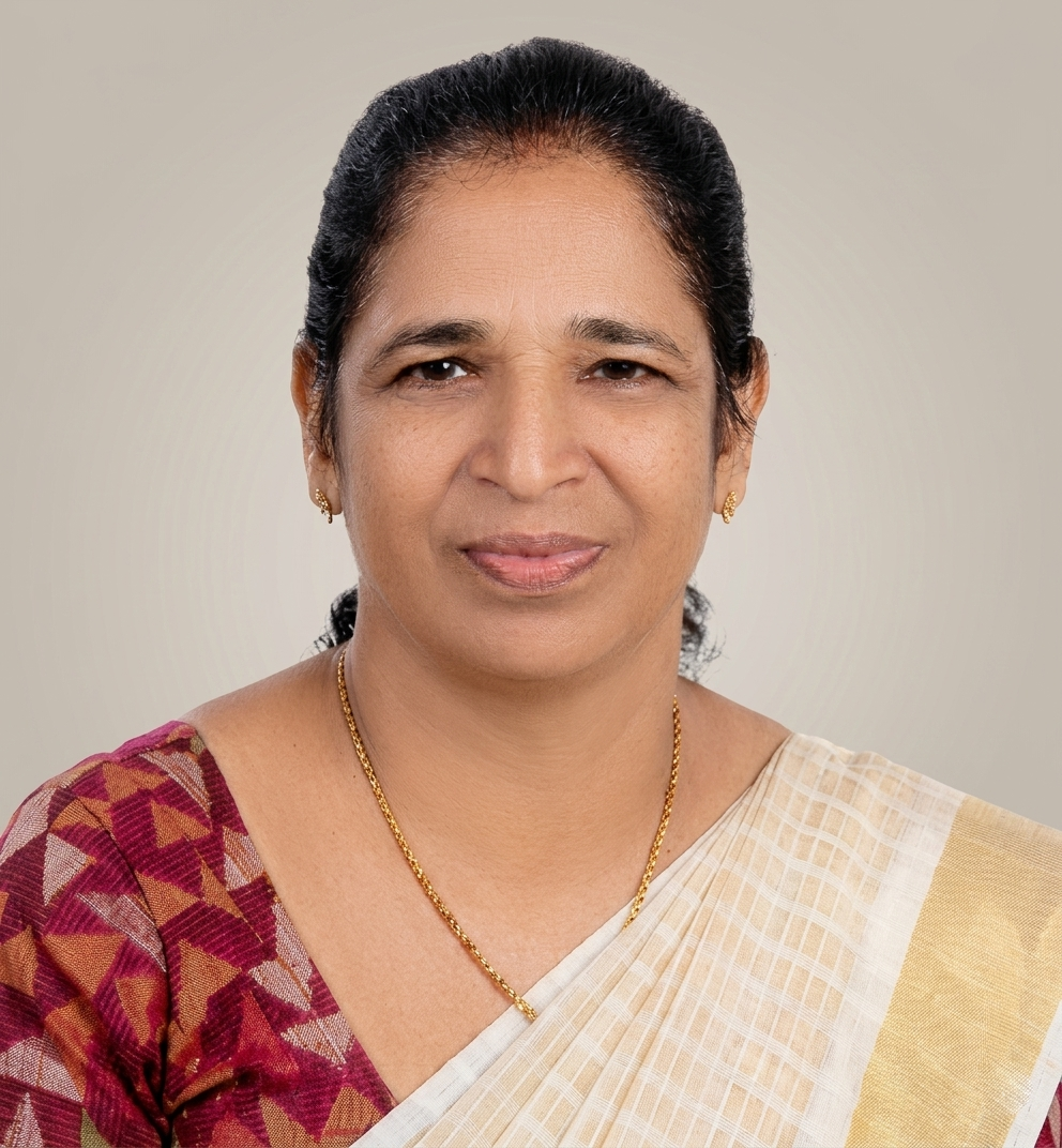പി എം സ്കറിയ