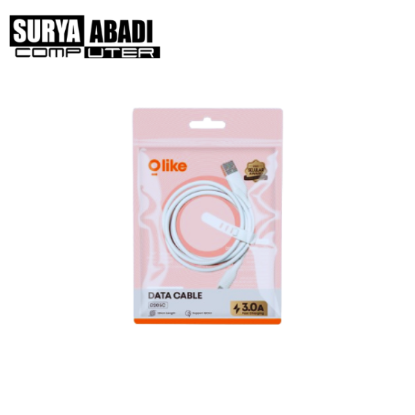 Kabel Olike D205C