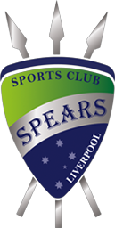 Liverpool Spears logo