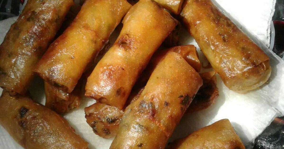 Chả giò