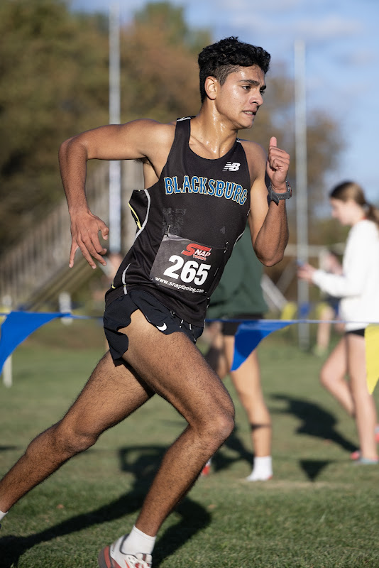 Photo from 2023.10.18 Metro Championship (Boys)