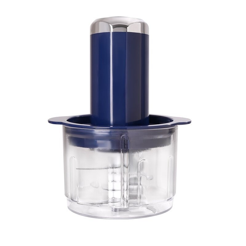 Electric Multifunctional Kitchen Machine