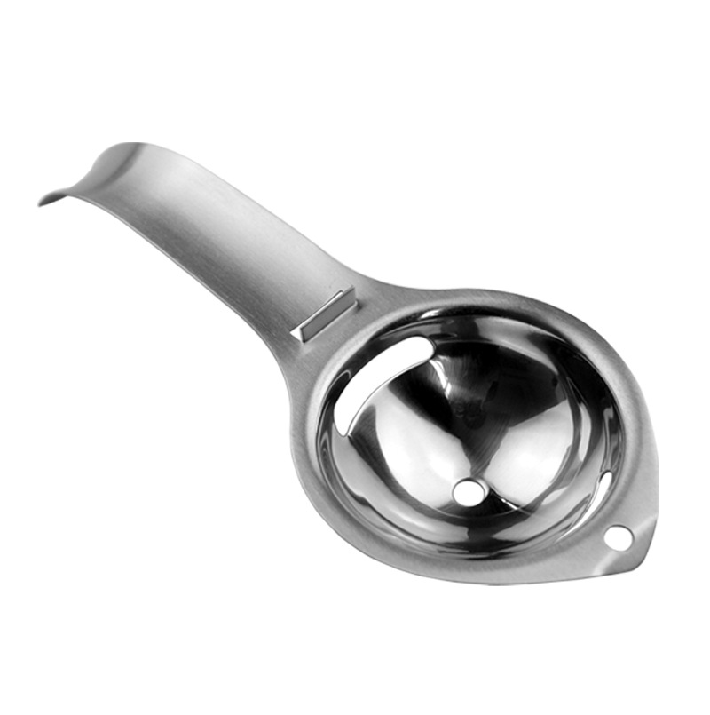 Stainless Steel Egg Separator 304