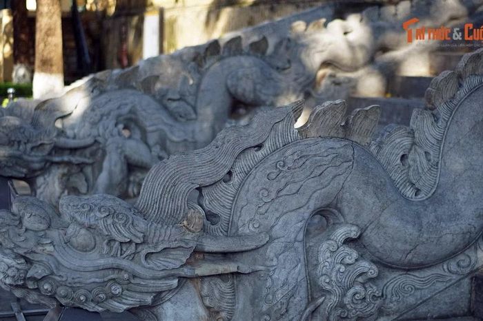 Vụ án Lệ Chi Viên, ai thực sự đứng sau cái chết của vua Lê Thái Tông? - Báo Tri thức &amp; Cuộc sống