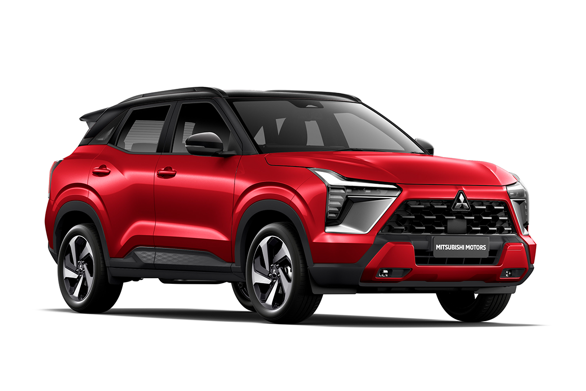 Mitsubishi Batam