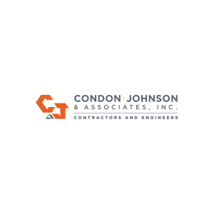 CONDON-JOHNSON & ASSOCIATES Logo