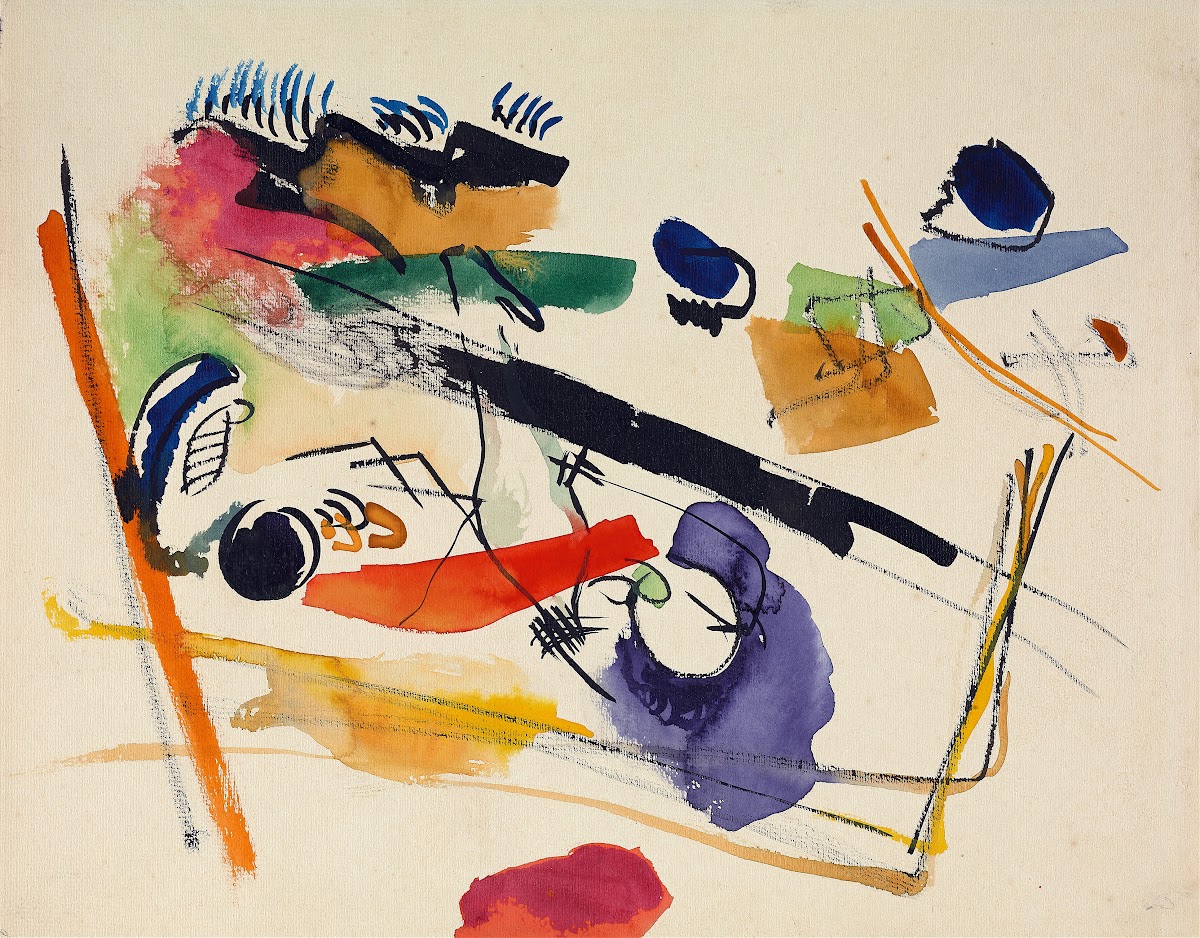 Untitled 1913