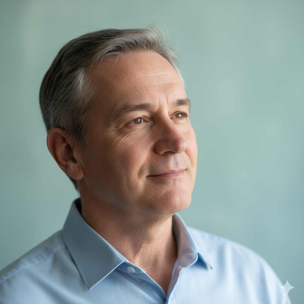 Cliente satisfeito - Carlos Silveira