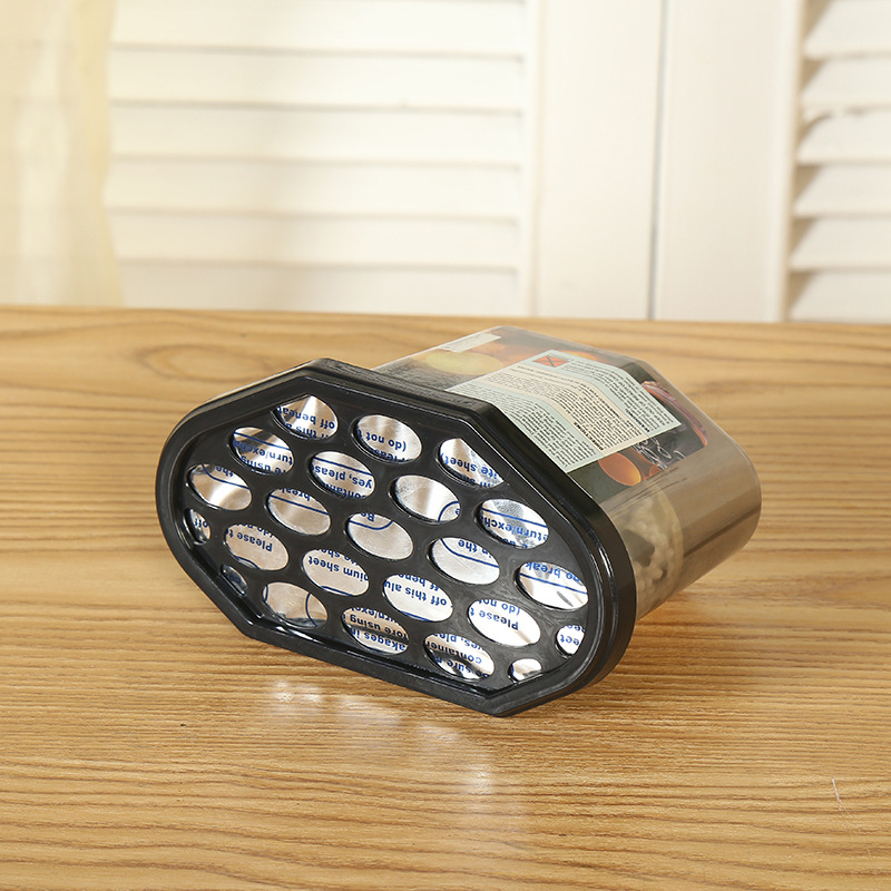 Dehumidifying box with bamboo charcoal, 600 ml