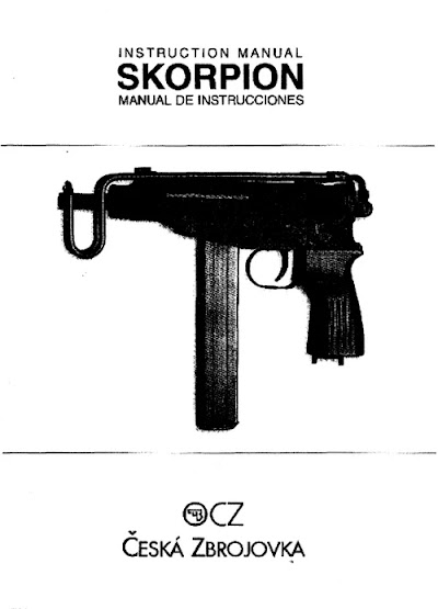 czskorpion