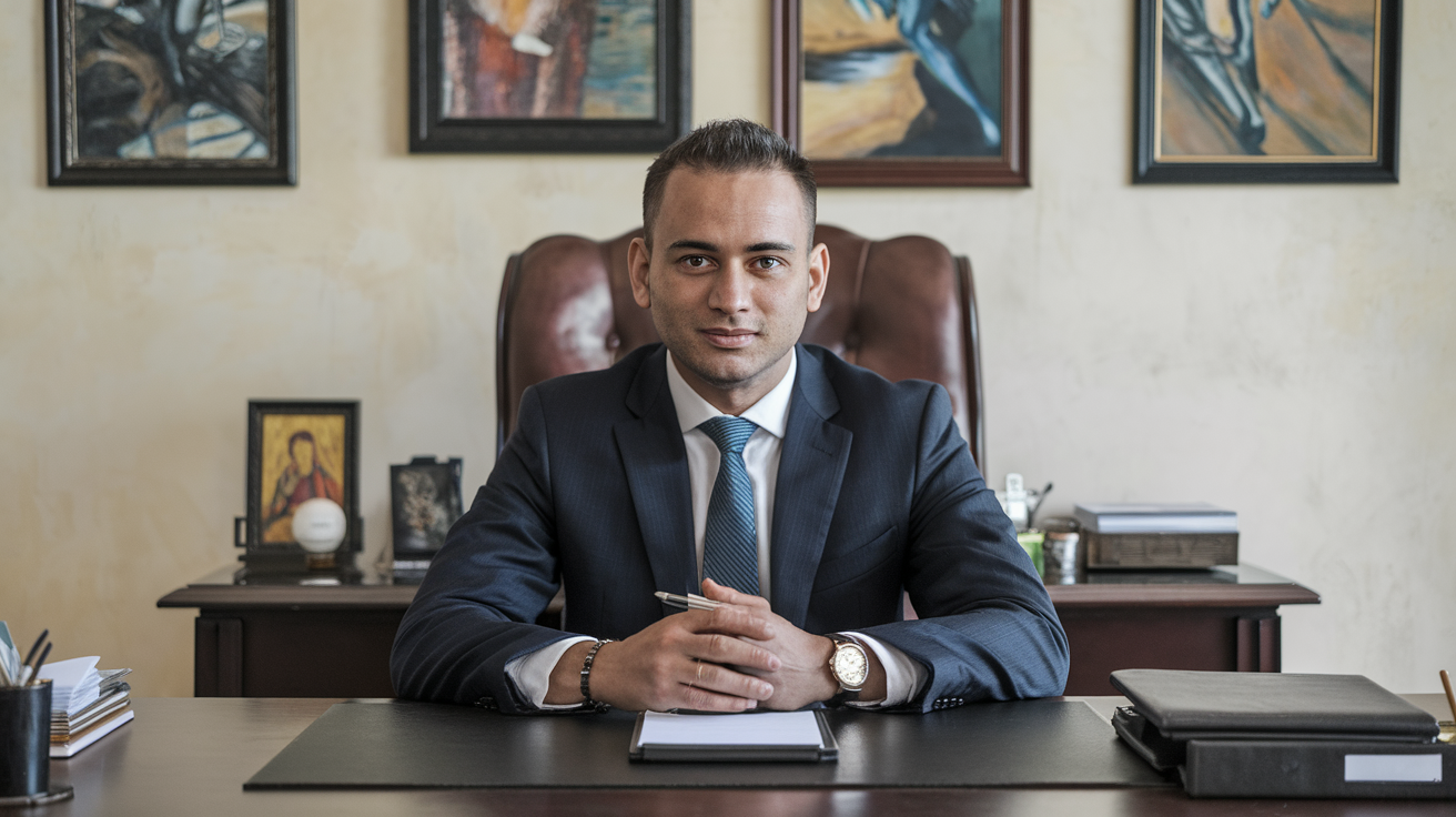 Best Divorce Lawyer in Vashi – Top Legal Experts