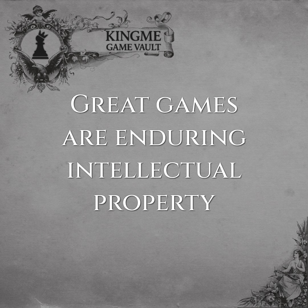 Vault Artifact Graphic