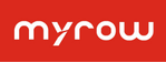 Myrow logo