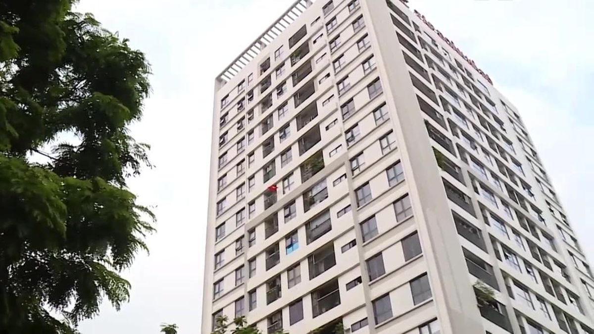 Cuộc tái cấu trúc lớn định hình lại thị trường bất động sản - Đài Phát thanh và truyền hình Hà Nội