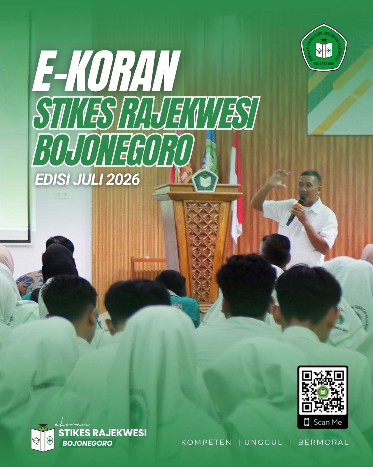 Edisi Koran 9