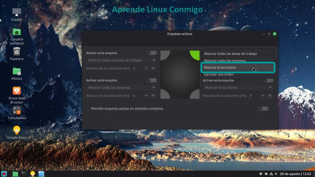Paso 5
