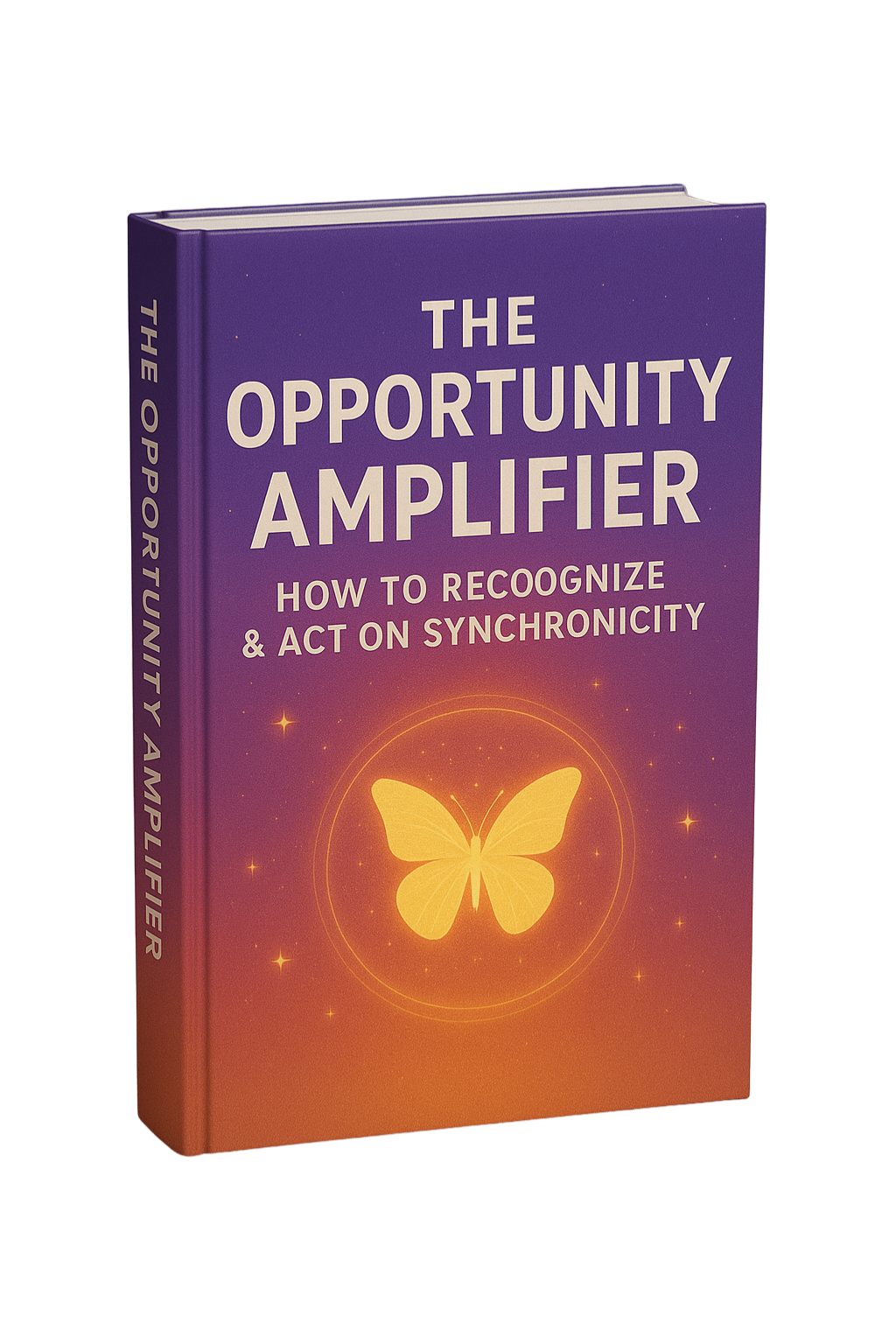 Opportunity Amplifier