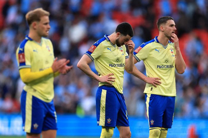 Southampton bị loại khỏi trận đấu thăng hạng Premier League - Tạp chí Tri thức